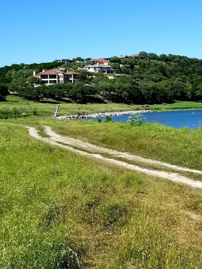 Hill Country Haute N Haus Relax And Renew Fischer Extérieur photo