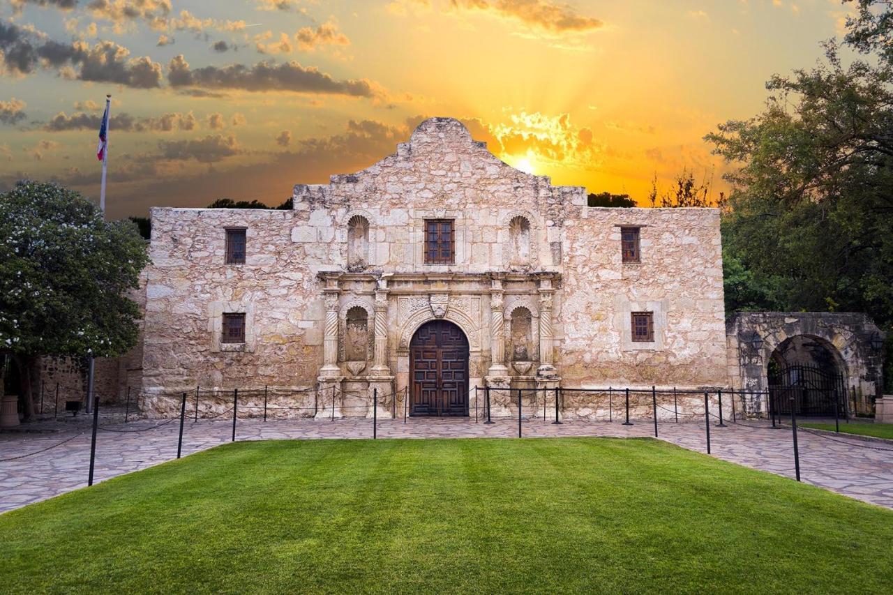 Hill Country Haute N Haus Relax And Renew Fischer Extérieur photo