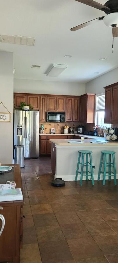 Hill Country Haute N Haus Relax And Renew Fischer Extérieur photo