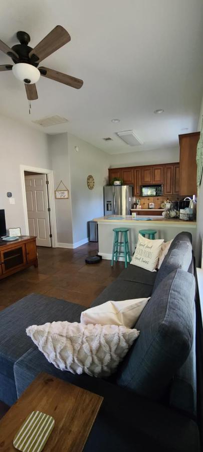 Hill Country Haute N Haus Relax And Renew Fischer Extérieur photo